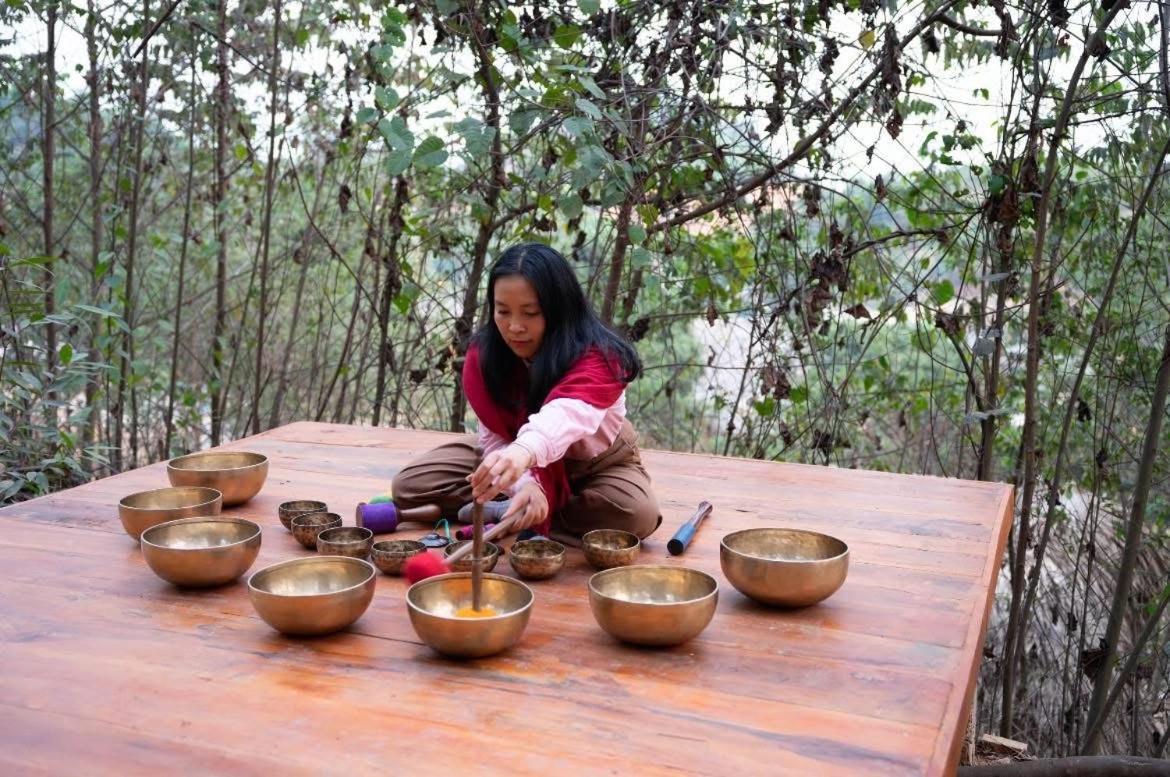 Na Tue An-Homestay 81 Vo Van Kiet 뚜옌꽝 외부 사진
